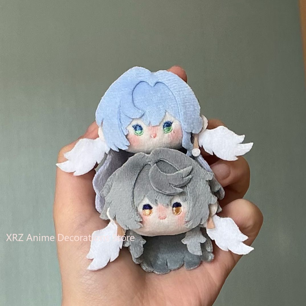 5CM Anime Honkai: Star Rail Su - Anime Cosplay Robin recensione e prezzo