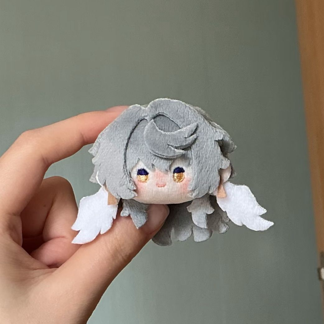 5CM Anime Honkai: Star Rail Su - Anime Cosplay Robin recensione e prezzo