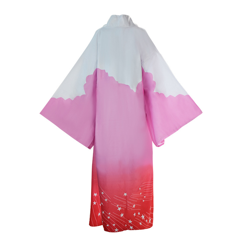 Ozaki Kouyou Costume Cosplay K - Anime Cosplay Kimono recensione e prezzo