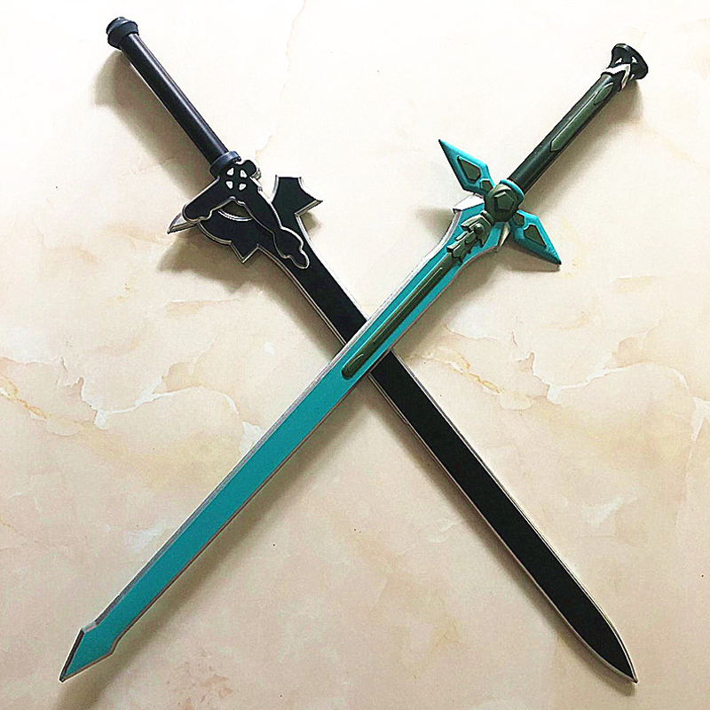 Spada Sword Art Online SAO 80c - Sword Art Online Cape recensione e prezzo
