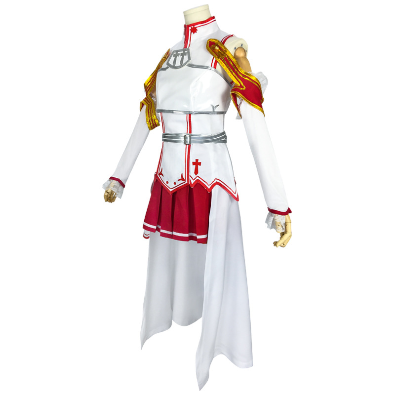 2021 Hot Sword Art Online Yuuk - Sword Art Online Cape recensione e prezzo