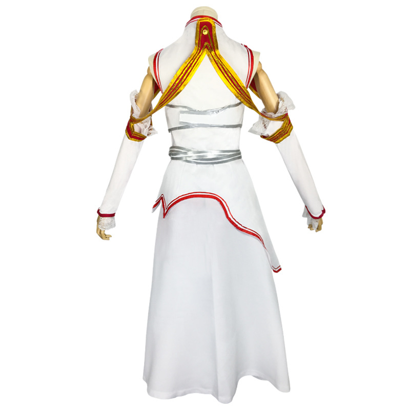 2021 Hot Sword Art Online Yuuk - Sword Art Online Cape recensione e prezzo