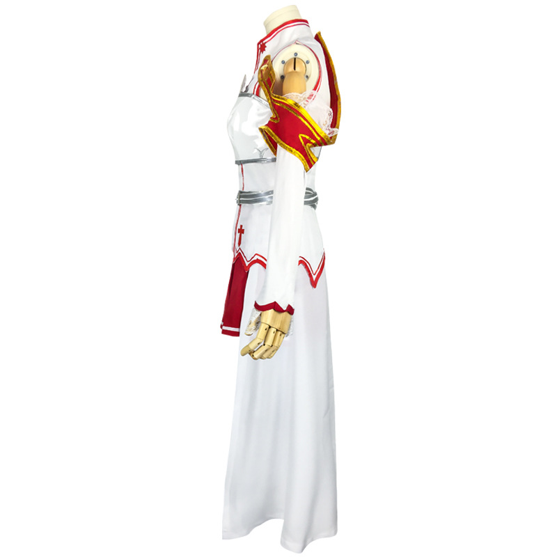 2021 Hot Sword Art Online Yuuk - Sword Art Online Cape recensione e prezzo
