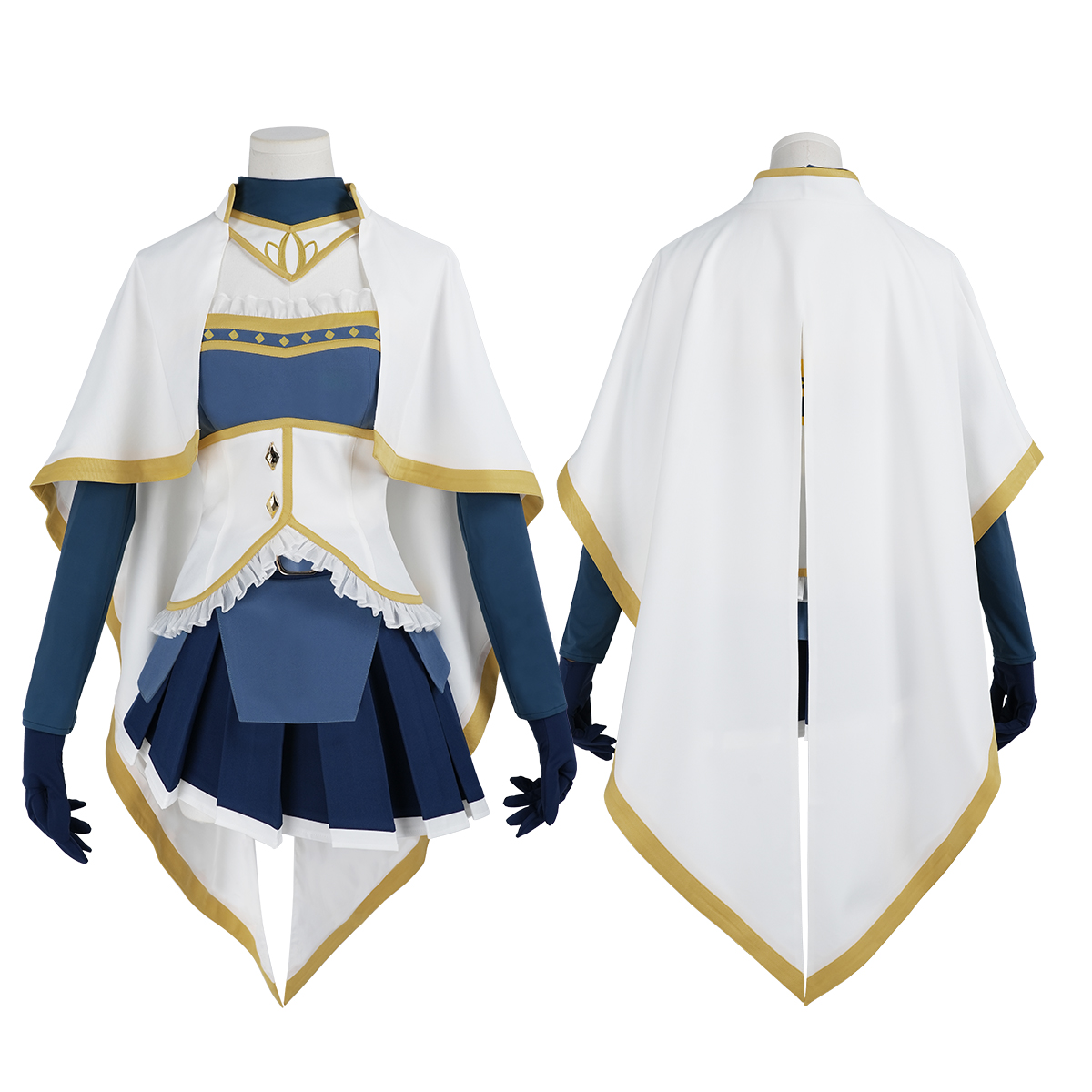 HOLOUN Puella Magi Madoka Magi - Anime Cosplay Diy recensione e prezzo