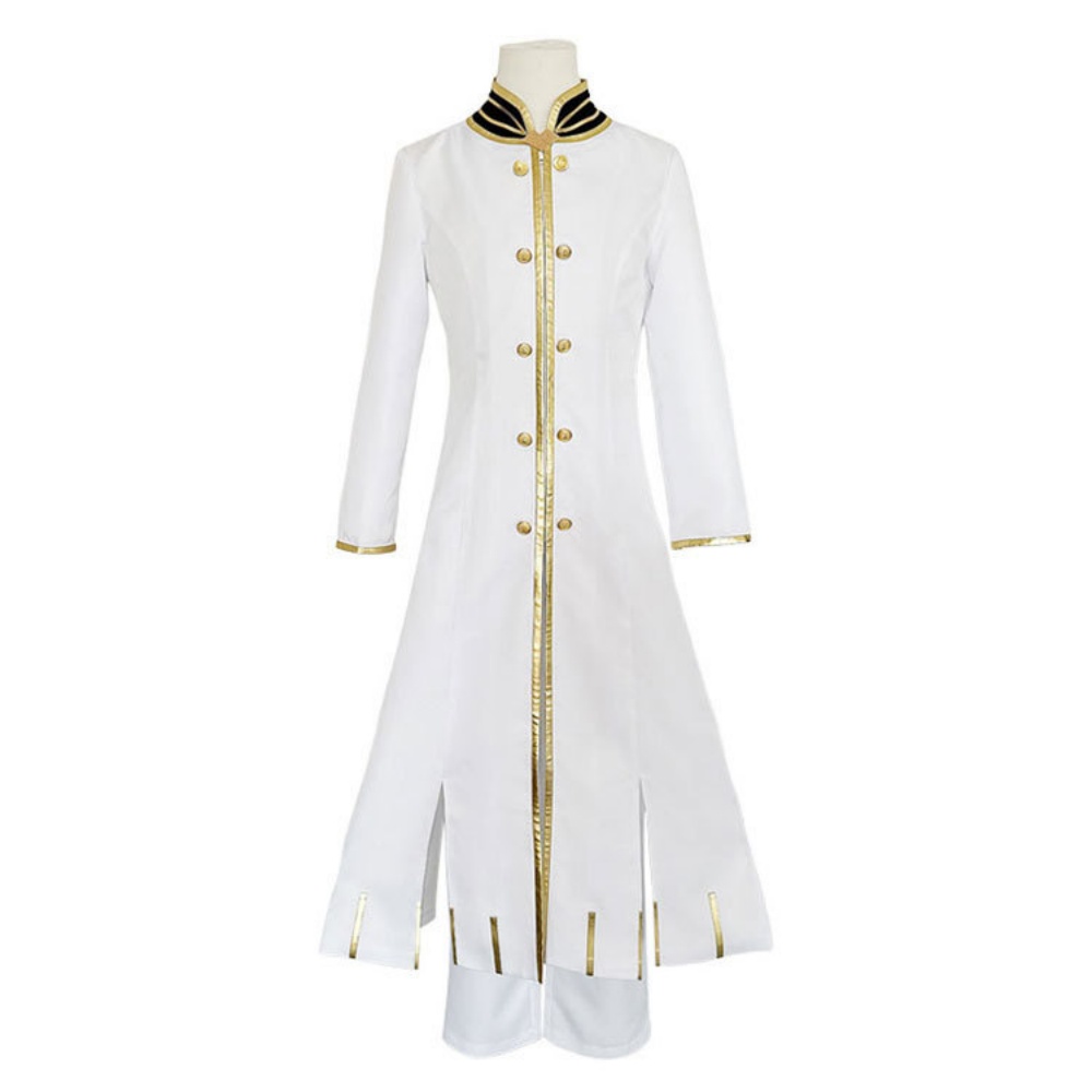 Costume Cosplay di Regulus Cor - Anime Cosplay Re Zero recensione e prezzo