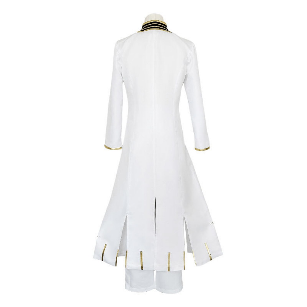 Costume Cosplay di Regulus Cor - Anime Cosplay Re Zero recensione e prezzo