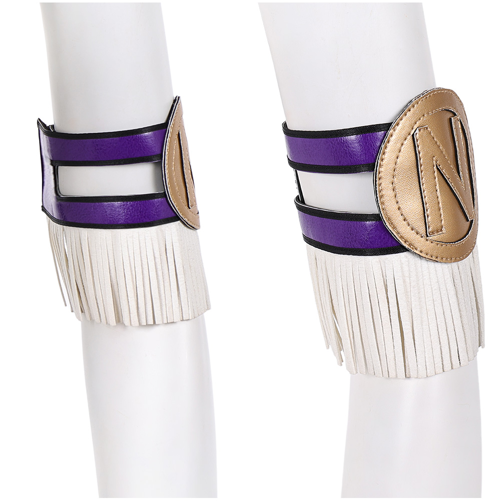 2026 Accessori Cosplay Nico Ro - Anime Cosplay Robin recensione e prezzo