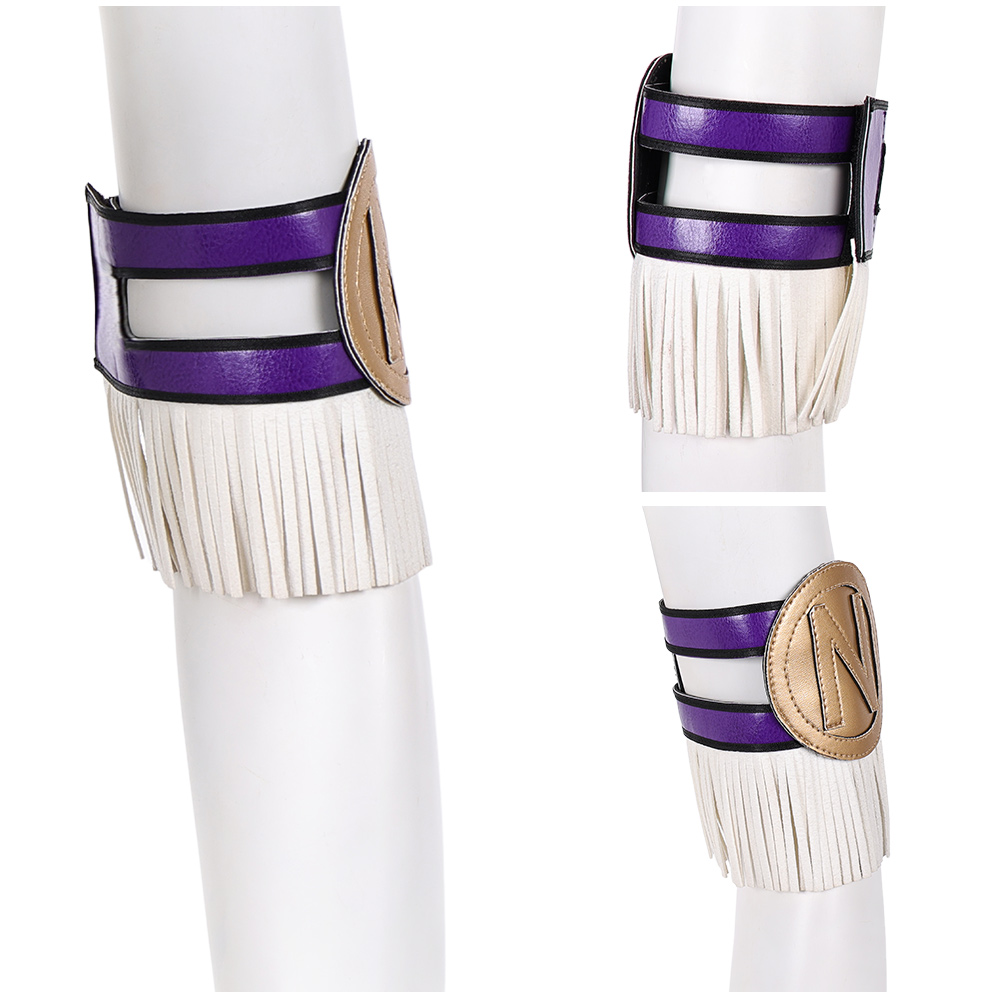 2026 Accessori Cosplay Nico Ro - Anime Cosplay Robin recensione e prezzo