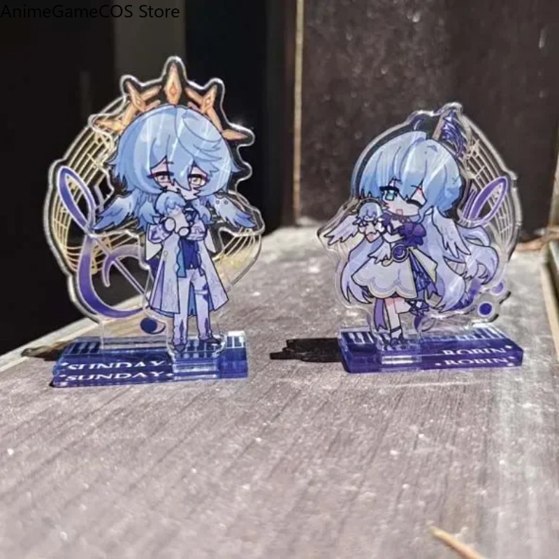 Anime Honkai: Star Rail Robin  - Anime Cosplay Robin recensione e prezzo