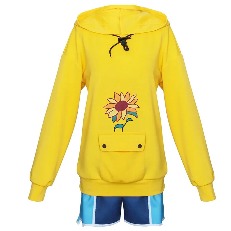 Nene 2025 Anime Wonder Egg Pri - Anime Cosplay Ai recensione e prezzo