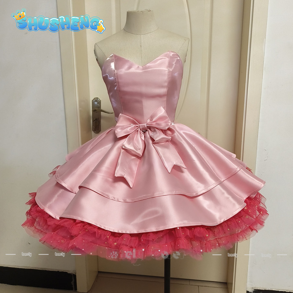 Costume Cosplay Anime Zombie S - Anime Cosplay With Mask recensione e prezzo