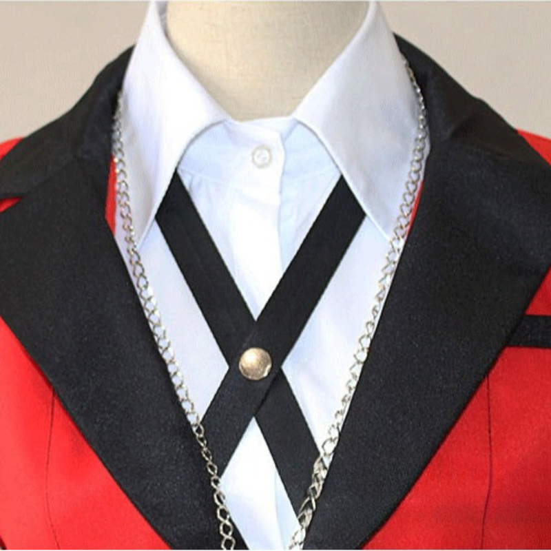 Costume Cosplay Anime Kakeguru - Anime Cosplay Kakegurui recensione e prezzo