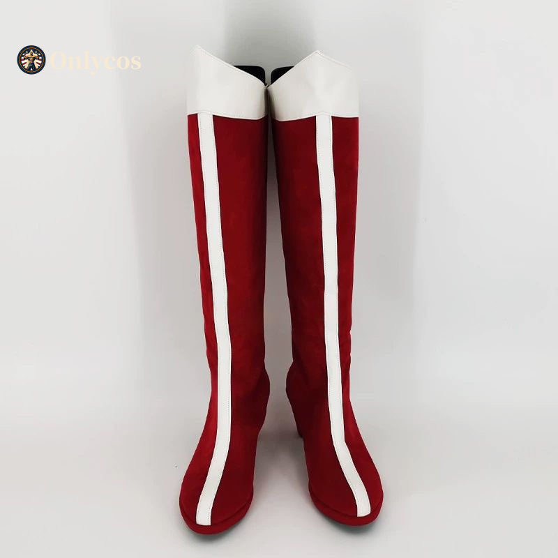 Wonder Cosplay Scarpe da donna - Cosplay Anime Shoes recensione e prezzo