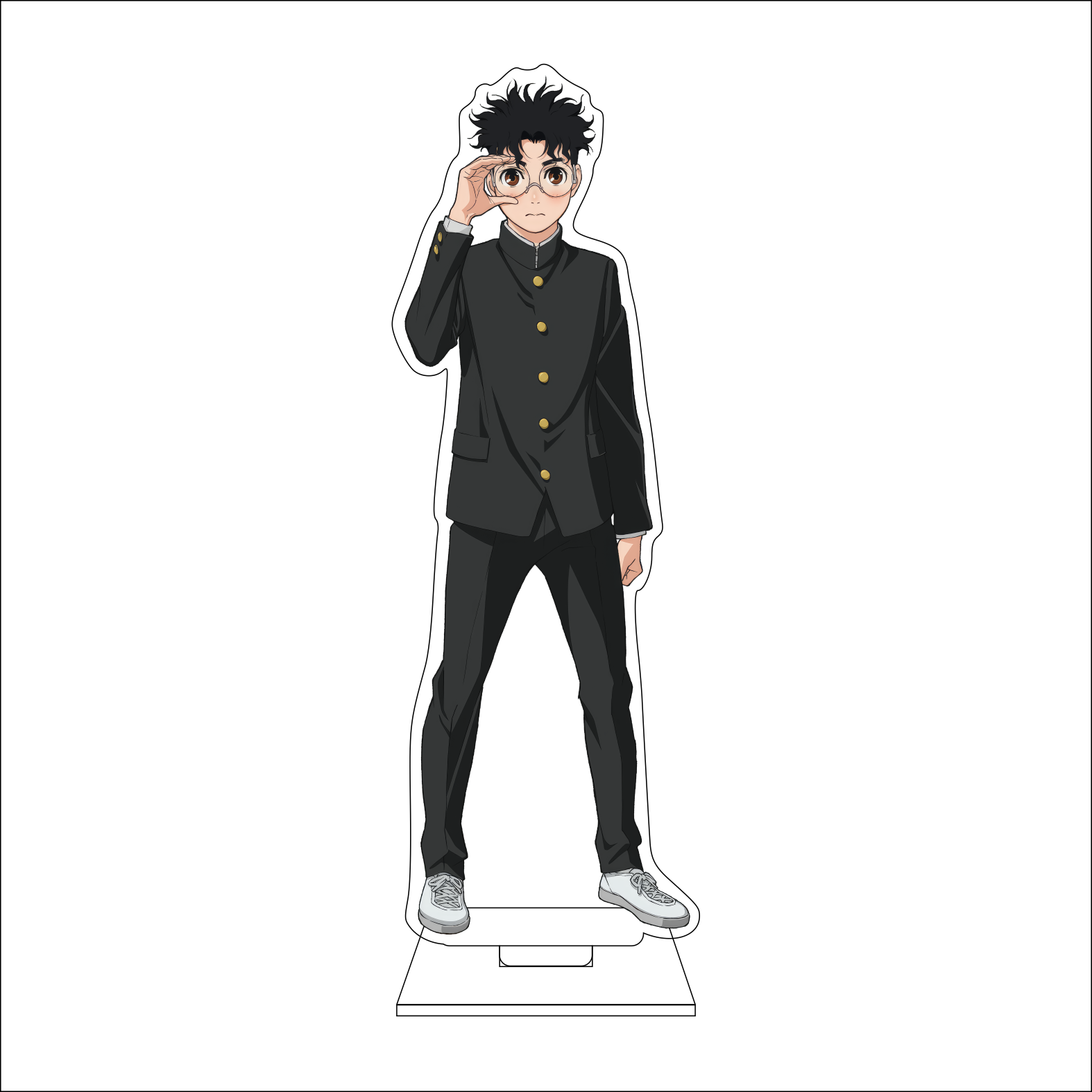 Statuetta in Acrilico da 16CM  - Anime Cosplay Props recensione e prezzo
