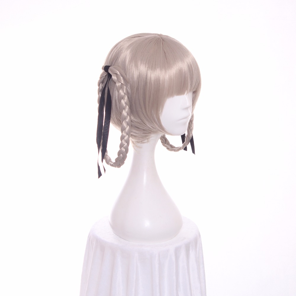 Ccutoo Grigio Breve Anime Kake - Anime Cosplay Kakegurui recensione e prezzo