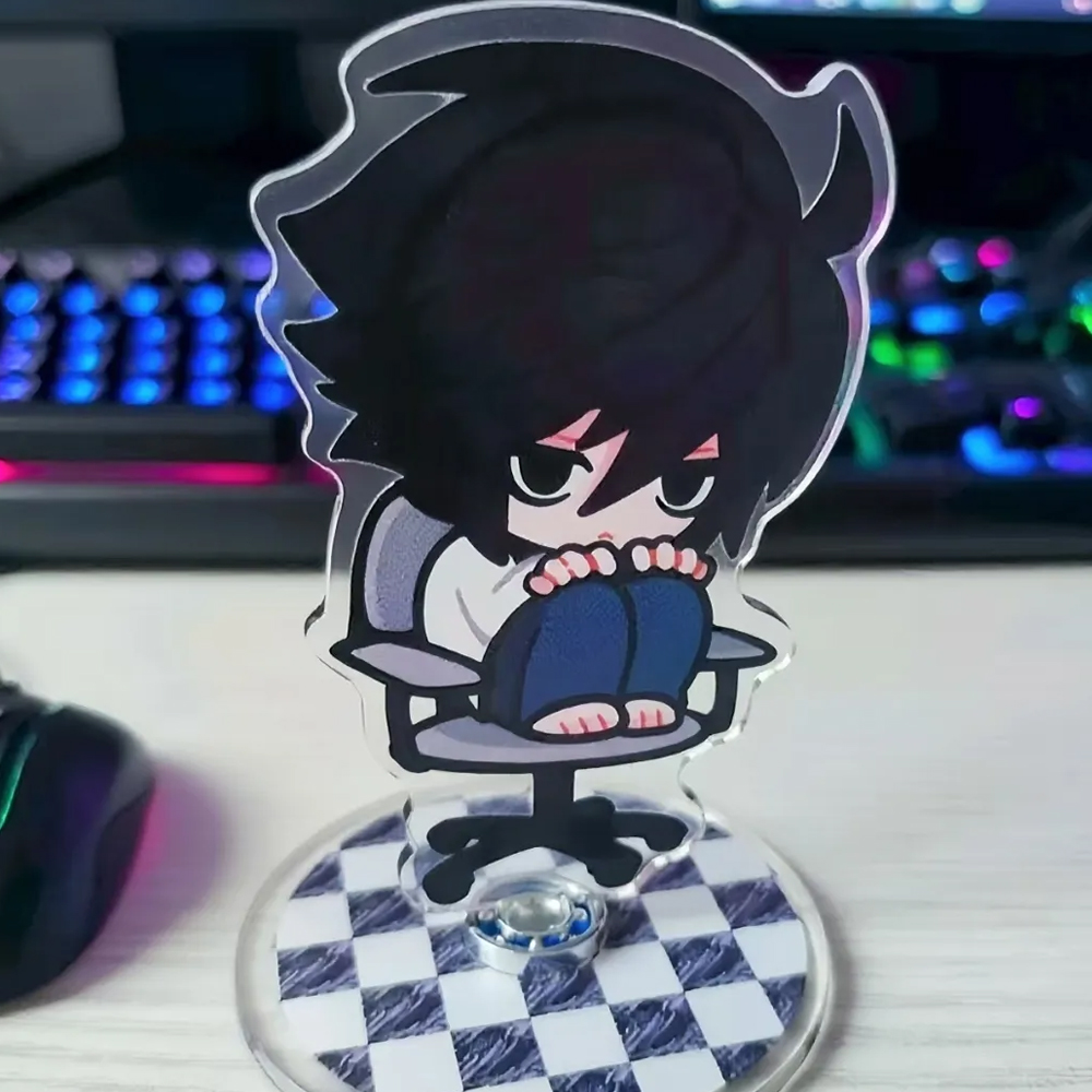 Anime Death Note Cosplay L.Law - Anime Cosplay Props recensione e prezzo