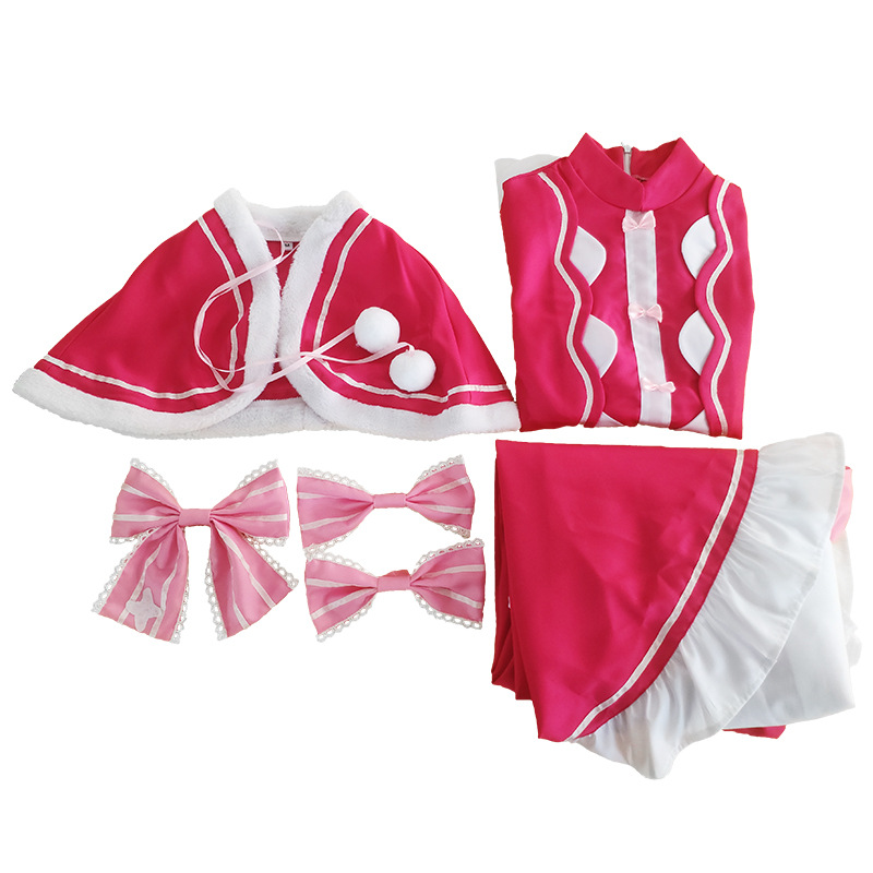 Costume Cosplay Anime Re Zero  - Anime Cosplay Re Zero recensione e prezzo