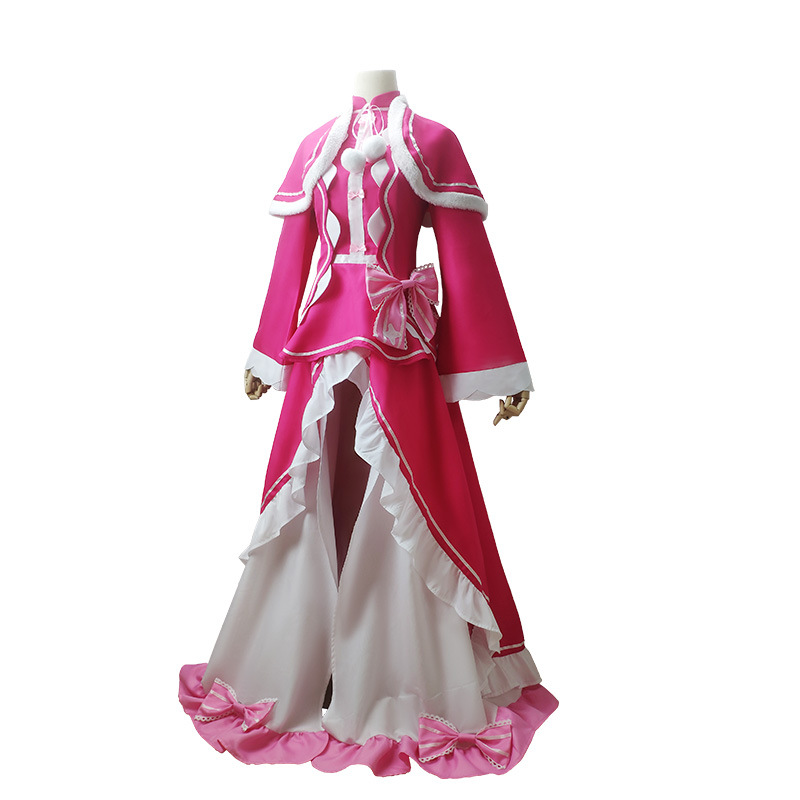Costume Cosplay Anime Re Zero  - Anime Cosplay Re Zero recensione e prezzo