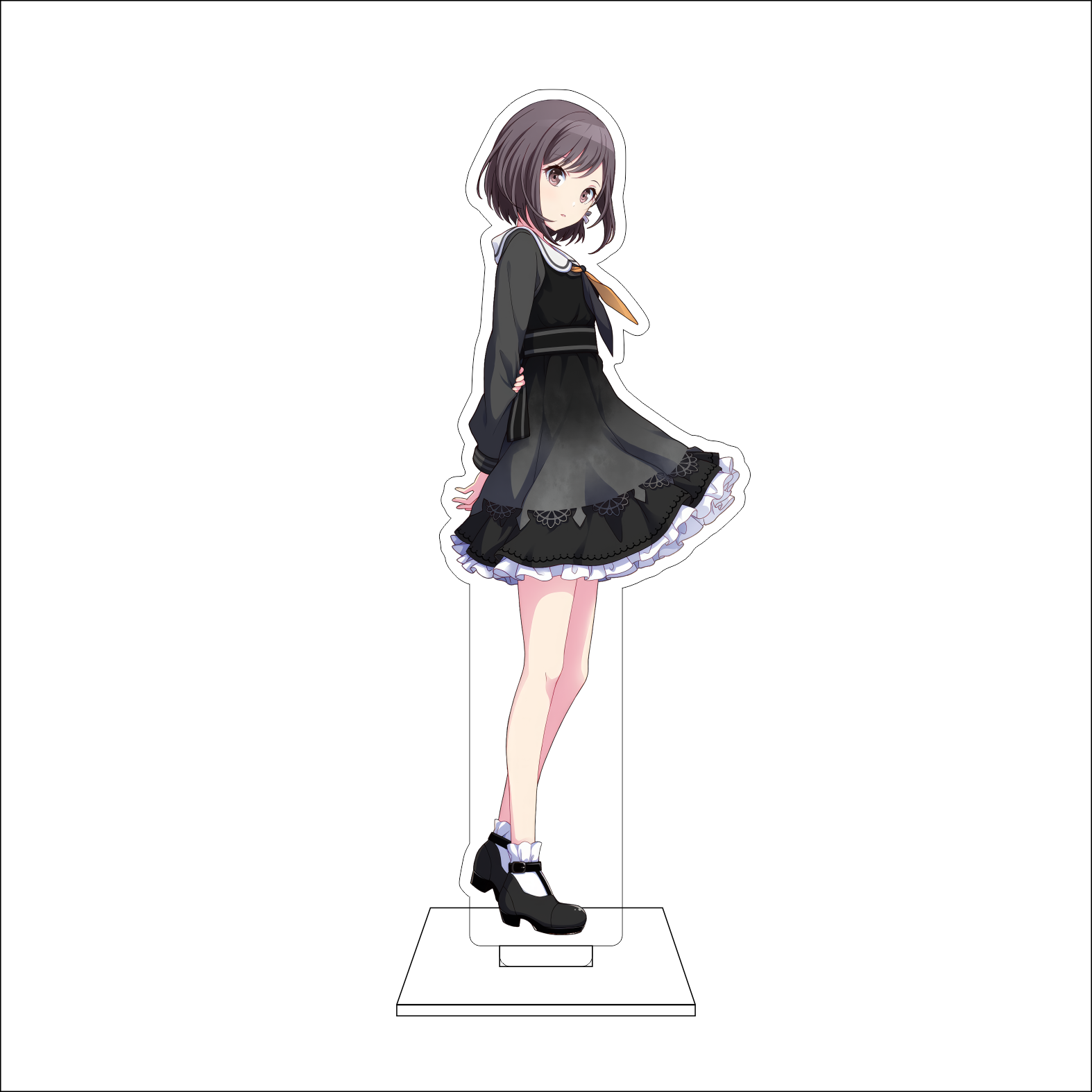 Anime da 16 cm ‌ Project SEKAI - Anime Cosplay Props recensione e prezzo