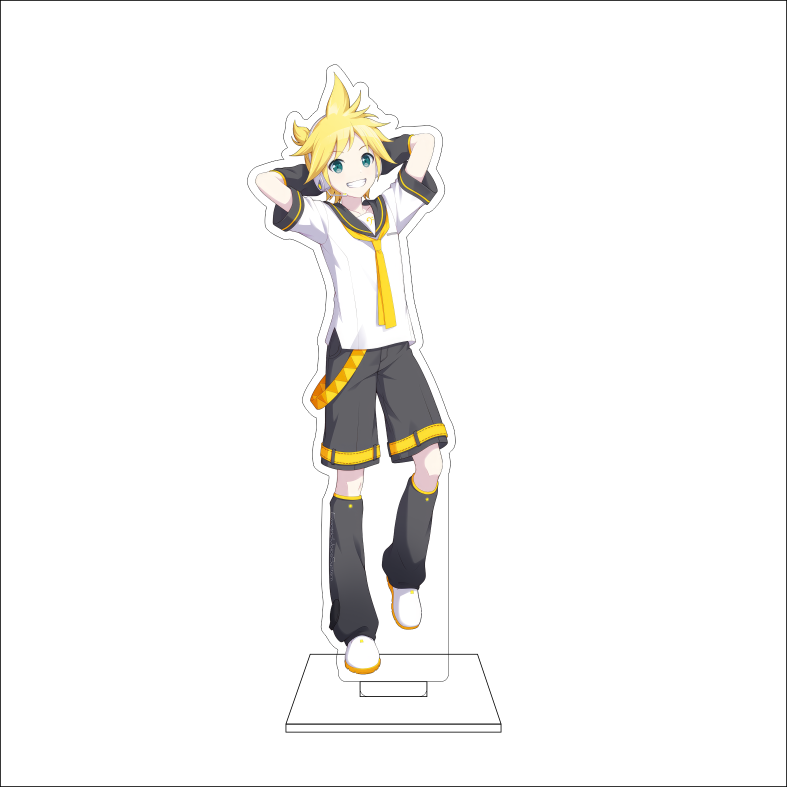 Anime da 16 cm ‌ Project SEKAI - Anime Cosplay Props recensione e prezzo