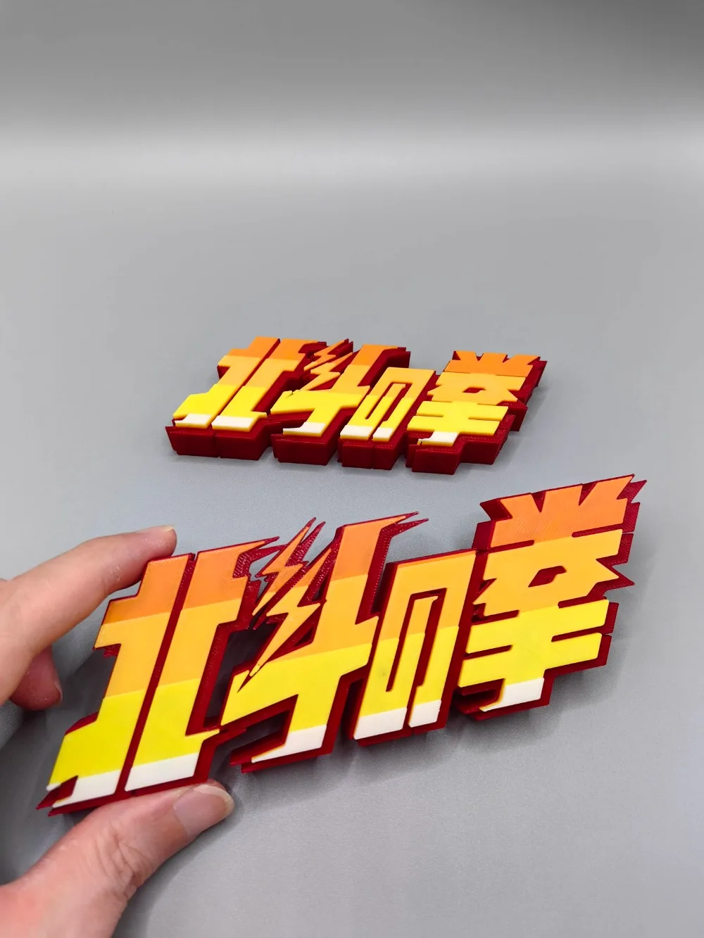 Anime FIST OF THE NORTH STAR 3 - Anime Cosplay Title recensione e prezzo