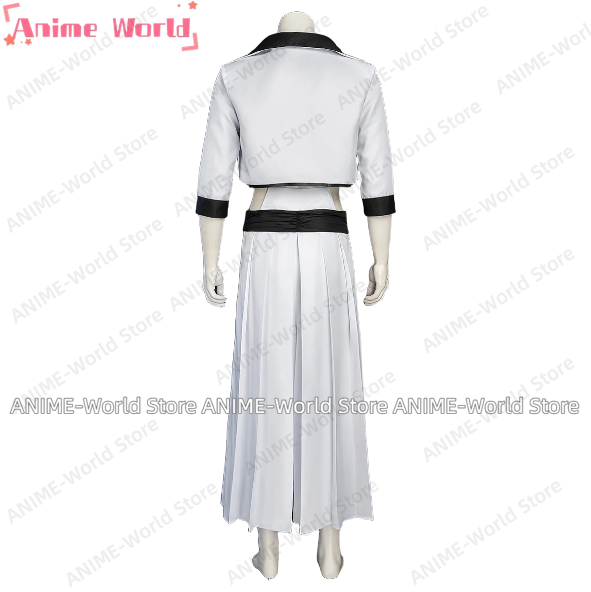 《Size personalizzato》Anime Gri - Anime Cosplay With Mask recensione e prezzo