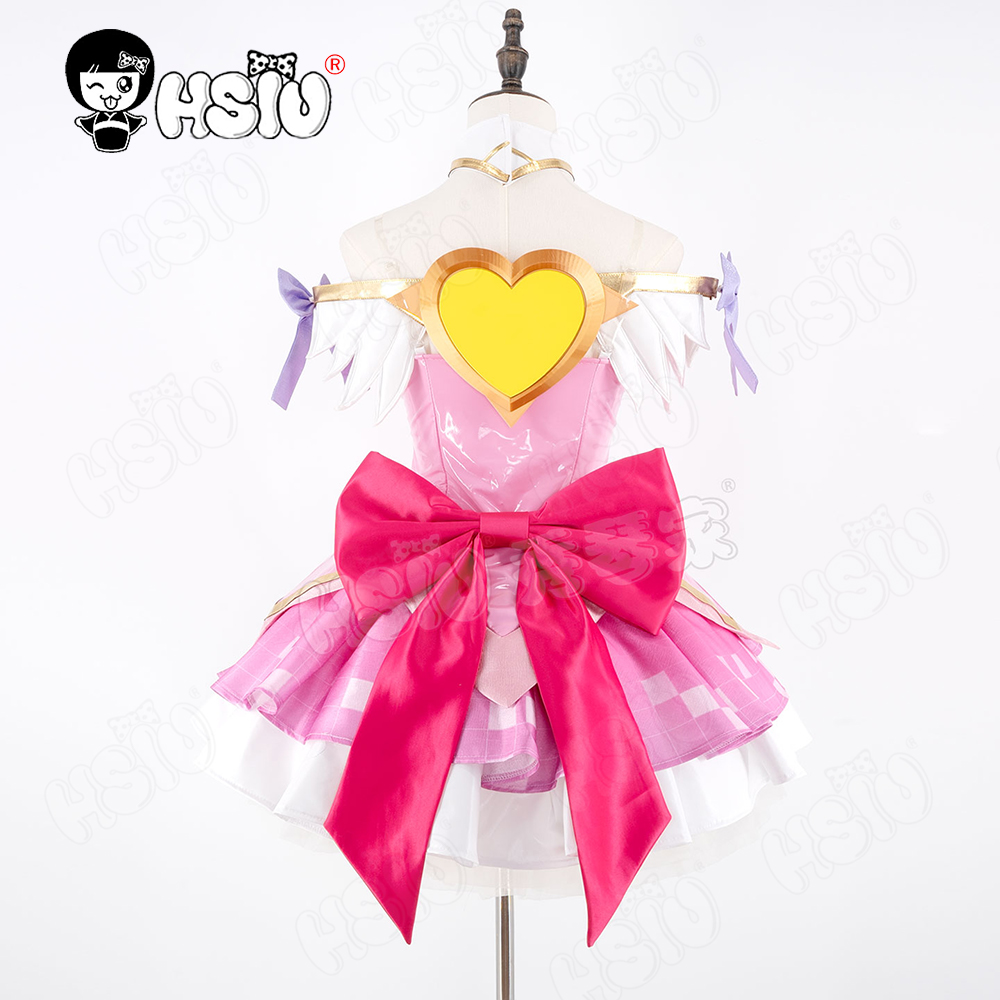 Parrucca del costume cosplay J - Cosplay Anime Pink Hair recensione e prezzo