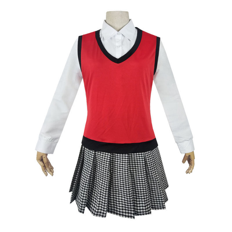 Costume Cosplay Anime Kakeguru - Anime Cosplay Kakegurui recensione e prezzo