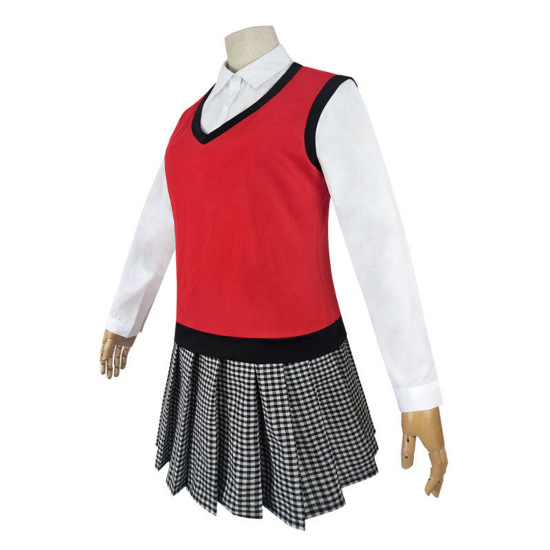 Costume Cosplay Anime Kakeguru - Anime Cosplay Kakegurui recensione e prezzo