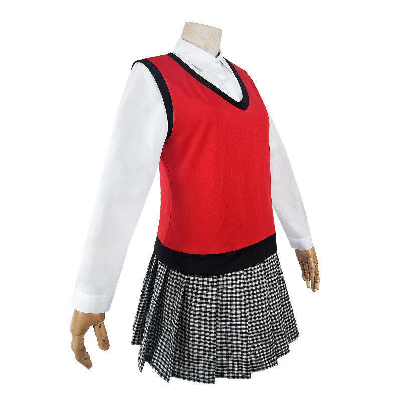 Costume Cosplay Anime Kakeguru - Anime Cosplay Kakegurui recensione e prezzo