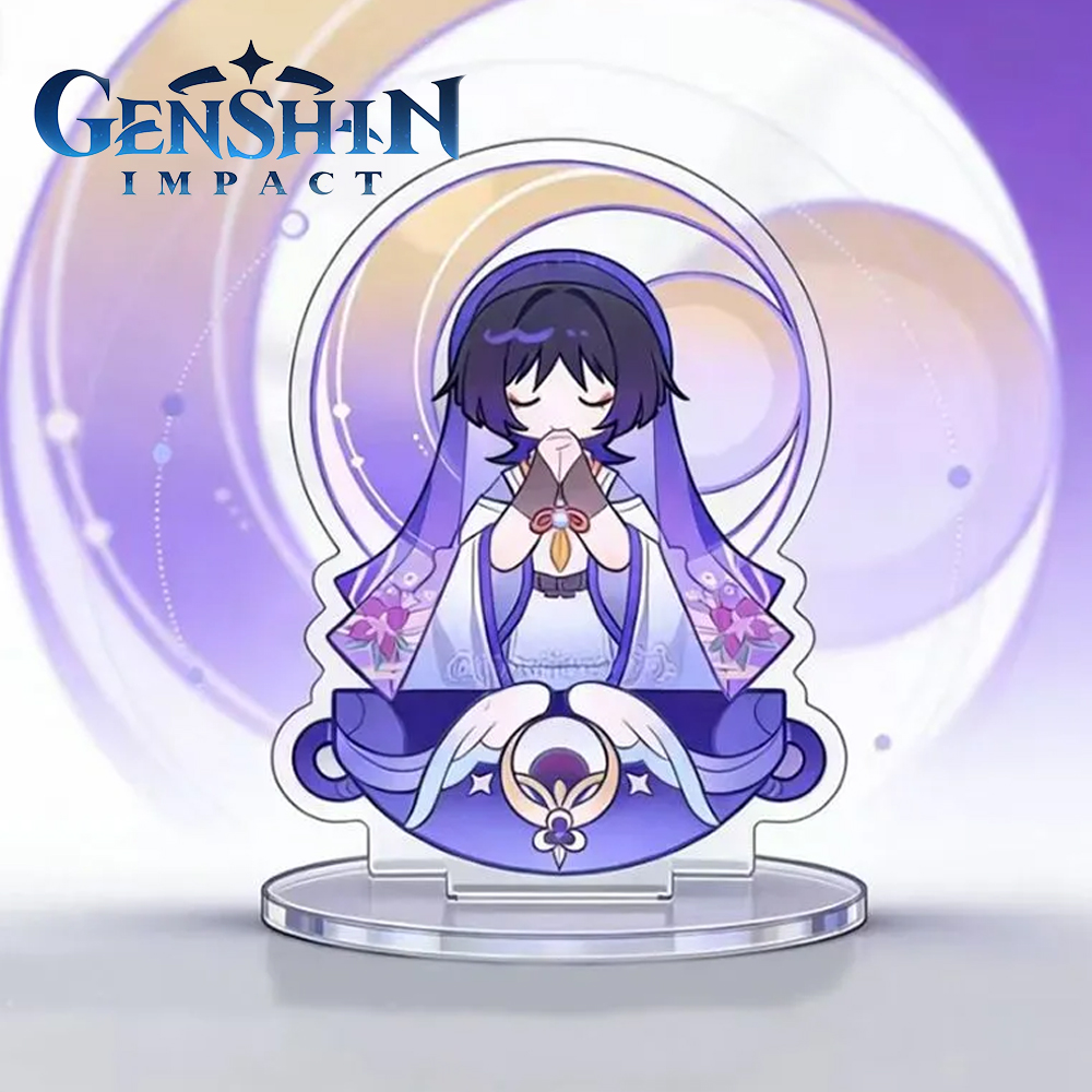 Statuetta in Acrilico del Pers - Anime Cosplay Props recensione e prezzo