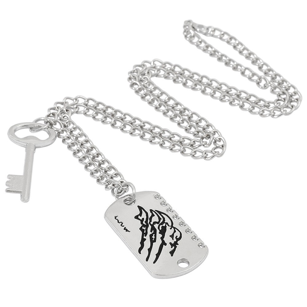 Collana di Moda per Coppie Lov - Anime Cosplay For Couples recensione e prezzo