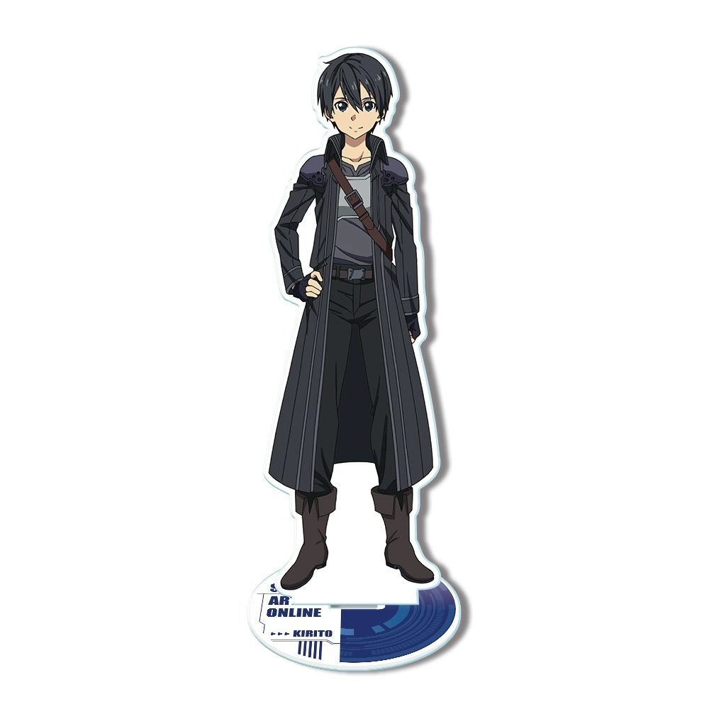 2026 Sword Art Online Progress - Sword Art Online Cape recensione e prezzo