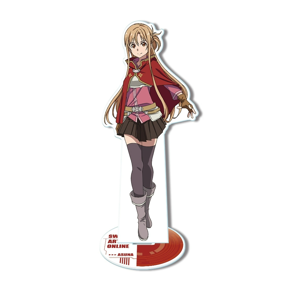 2026 Sword Art Online Progress - Sword Art Online Cape recensione e prezzo