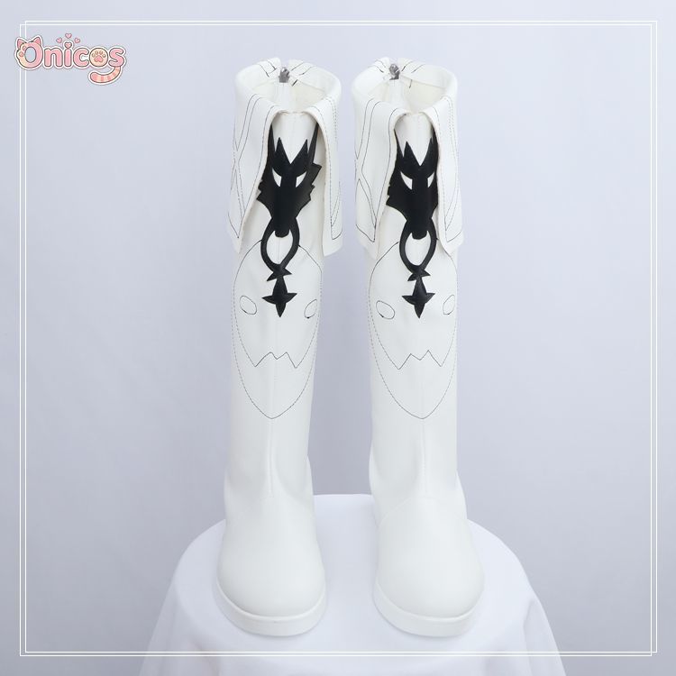 Scarpe Cosplay del Personaggio - Cosplay Anime Shoes recensione e prezzo