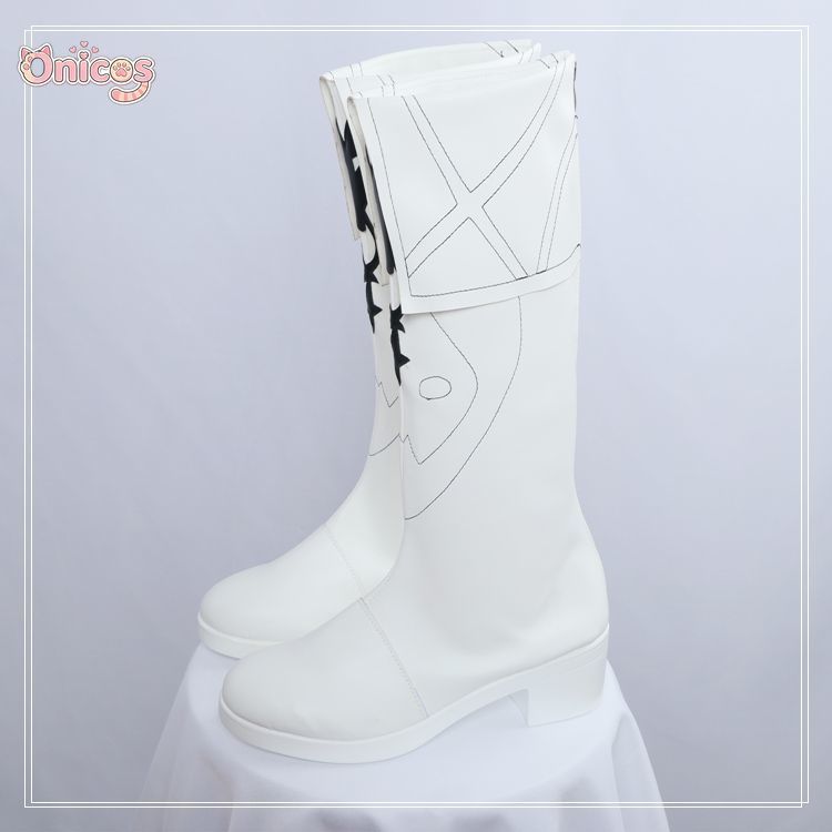 Scarpe Cosplay del Personaggio - Cosplay Anime Shoes recensione e prezzo