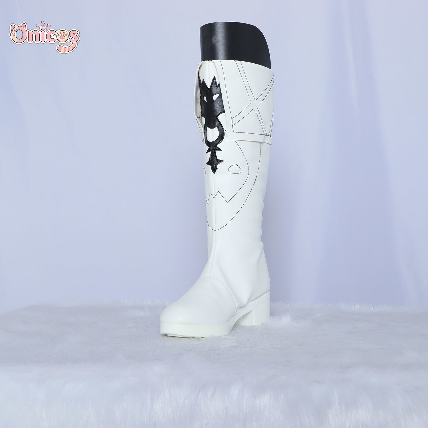 Scarpe Cosplay del Personaggio - Cosplay Anime Shoes recensione e prezzo