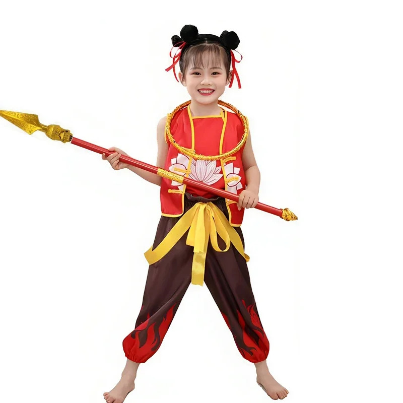Set di costumi cosplay anime N - Anime Cosplay Girl Photo recensione e prezzo