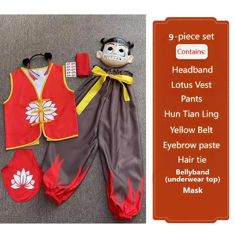 Set di costumi cosplay anime N - Anime Cosplay Girl Photo recensione e prezzo