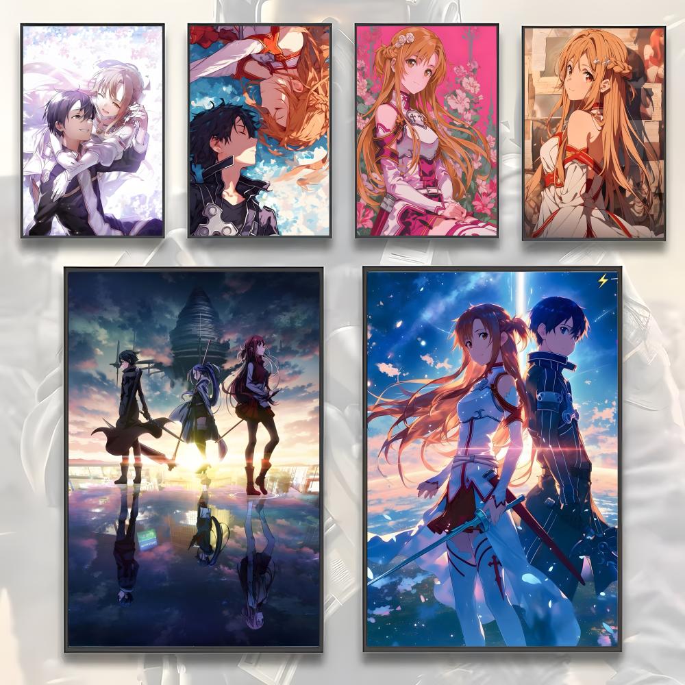 Anime Sword Art Online Kirito  - Sword Art Online Cape recensione e prezzo