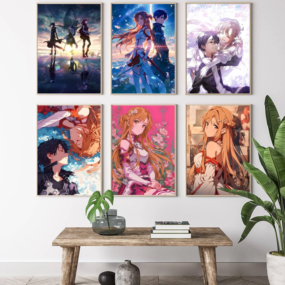 Anime Sword Art Online Kirito  - Sword Art Online Cape recensione e prezzo