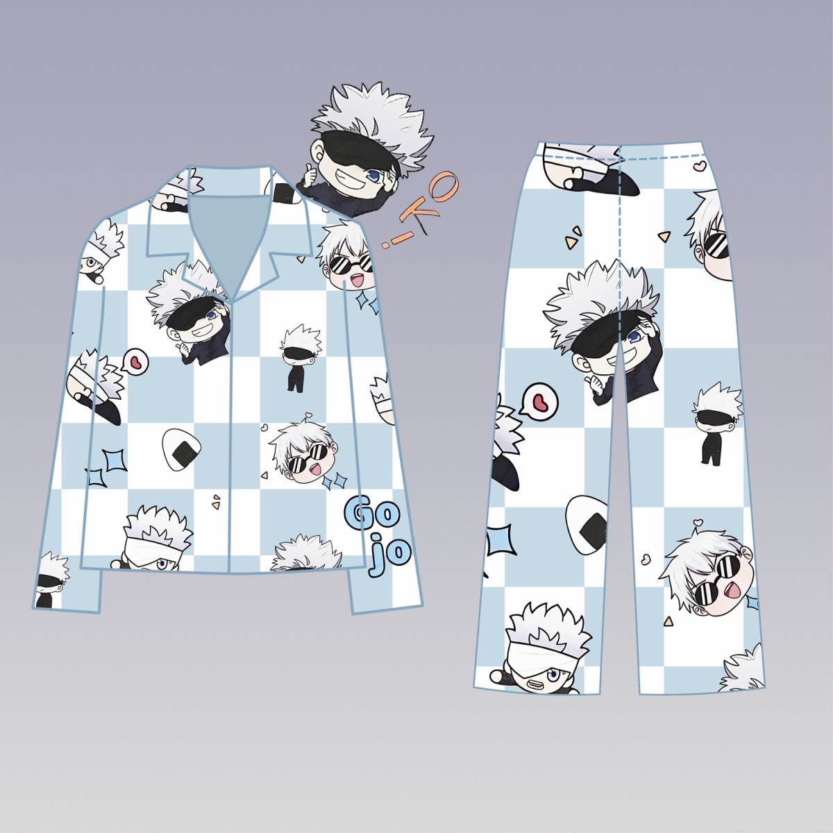 Jujutsu Battle Pain Clothes Go - Anime Cosplay For Couples recensione e prezzo