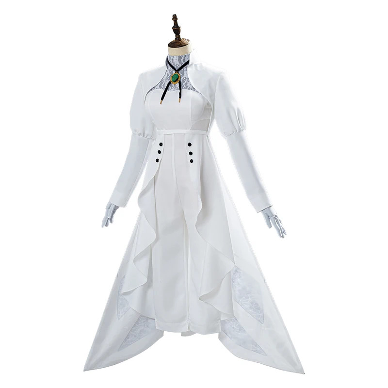 Anime Violet Evergarden Cospla - Violet Evergarden Dress recensione e prezzo