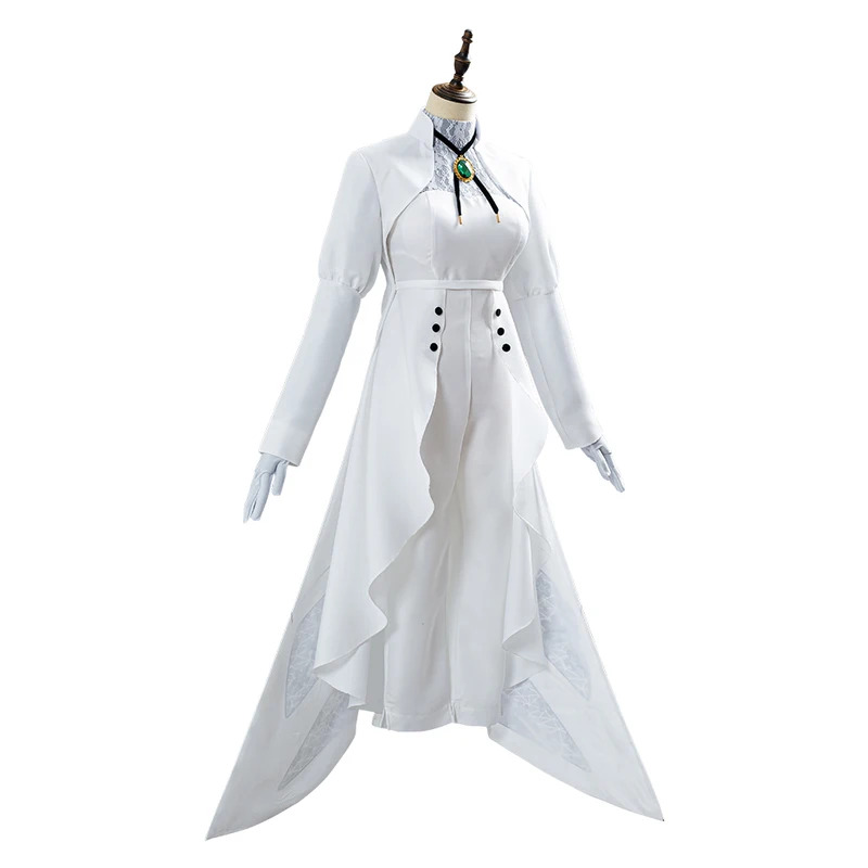 Anime Violet Evergarden Cospla - Violet Evergarden Dress recensione e prezzo