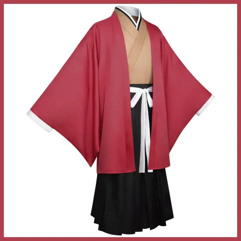Costume Cosplay Anime 2026 Tsu - Anime Cosplay Kimono recensione e prezzo