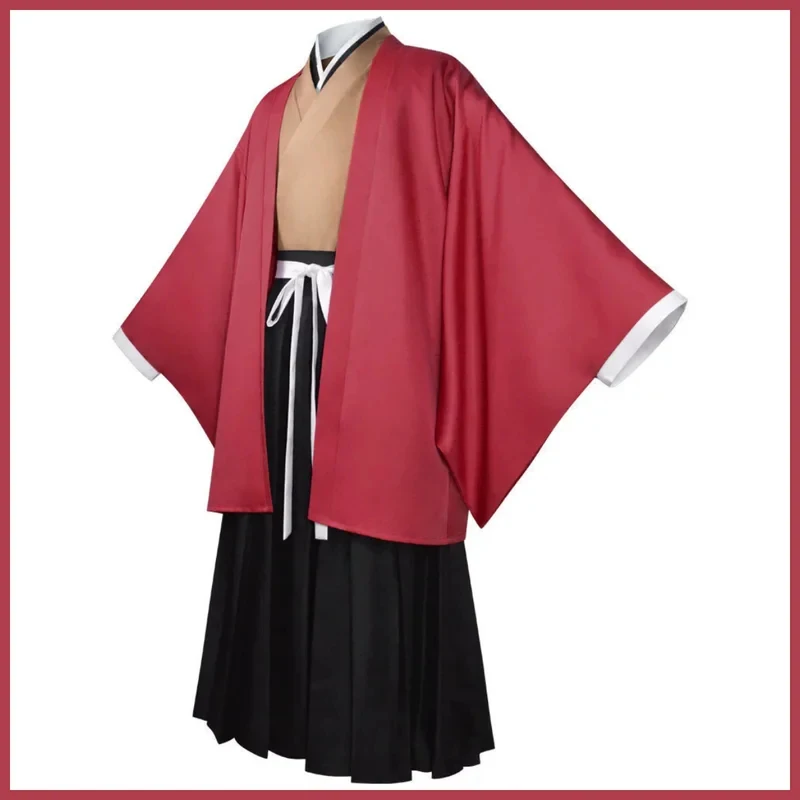 Costume Cosplay Anime 2026 Tsu - Anime Cosplay Kimono recensione e prezzo