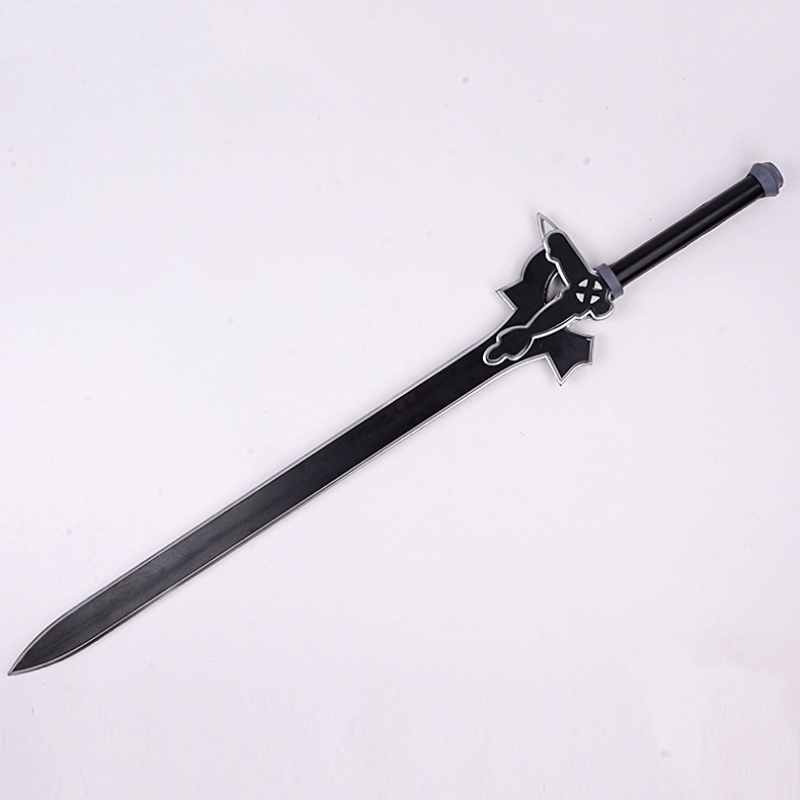 80cm Sword Art Online Dark Rep - Sword Art Online Cape recensione e prezzo