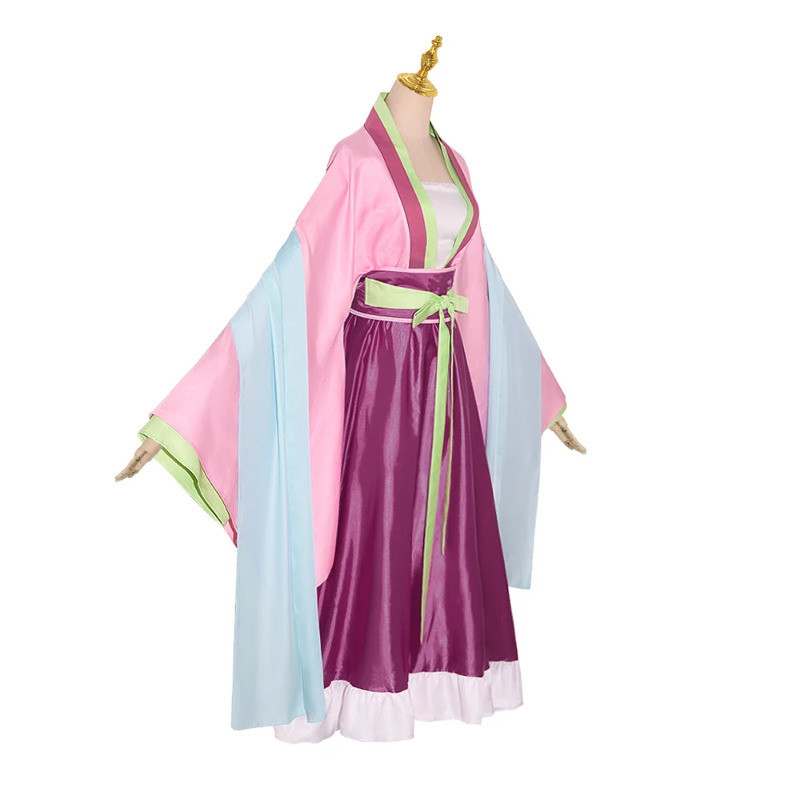 Parrucca per costume cosplay M - Violet Evergarden Dress recensione e prezzo