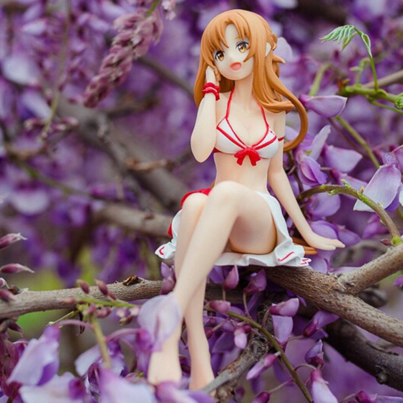 13 cm Sword Art Online Anime P - Sword Art Online Cape recensione e prezzo