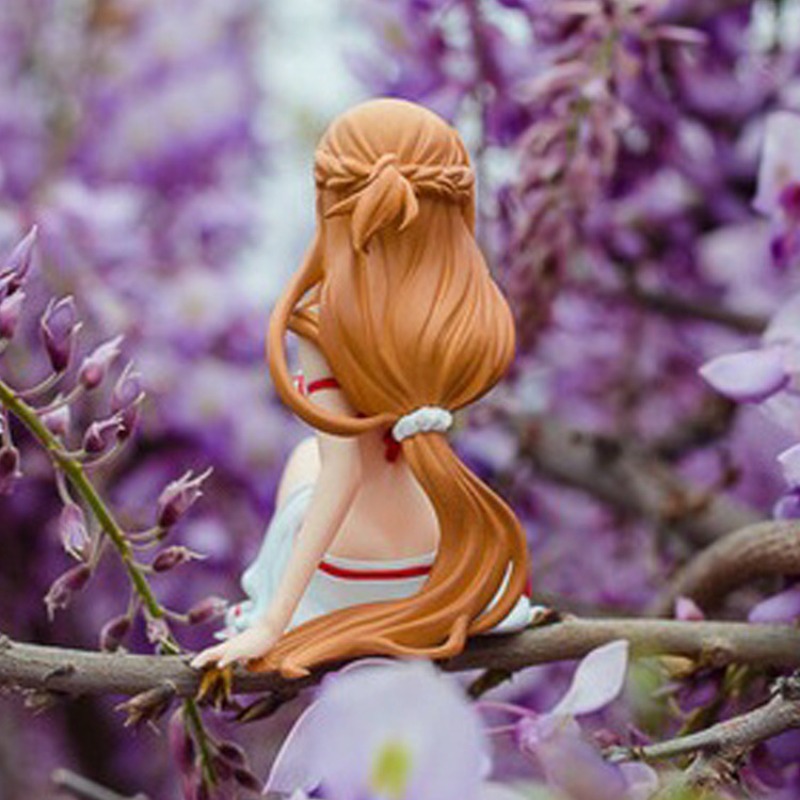 13 cm Sword Art Online Anime P - Sword Art Online Cape recensione e prezzo